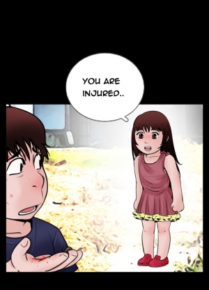  Missing Ch.1-12 (English) (Ongoing) - Page 192