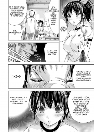 [Shikishiro Konomi] Fushigi H to School Girl | H Fantasies with School Girls Ch.1-4 [English] {doujin-moe.us} - Page 28