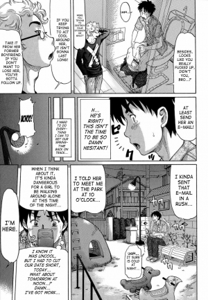  [Minority] Love Handy Phone ~Kokuhaku Shasei Chuu~ - Confessed While Ejaculating [English] [SaHa]  - Page 163