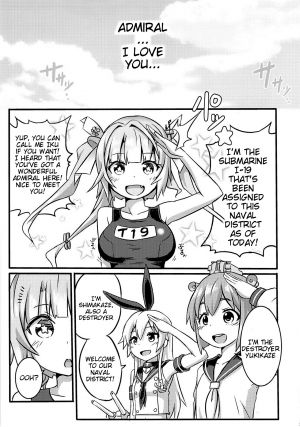 (FF23) [Seikan Nekoguruma (Zax)] SHIMAKAZE HEARTLOCK (Kantai Collection -KanColle-) [English] {doujin-moe.us} - Page 31