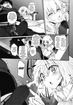 [Marked-two (Suga Hideo)] Netoria 2 Marked Girls Origin Vol. 3 [english] [hong_mei_ling] - Page 7