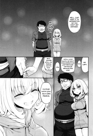 [Marked-two (Suga Hideo)] Netoria 2 Marked Girls Origin Vol. 3 [english] [hong_mei_ling] - Page 25