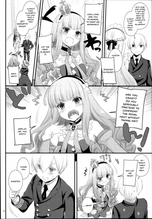 (C93) [Digital Lover (Nakajima Yuka)] D.L. action 119 (Azur Lane) [English] {Doujins.com} - Page 4