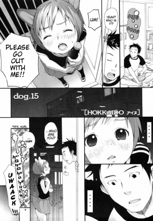  (Inuburo) INUMIMI ZUKAN - Otogibanashi ~ Erocyclopedia of Doggy Style- Ch. 1 - 5, 17, 24 (English) {doujin-moe.us}  - Page 67