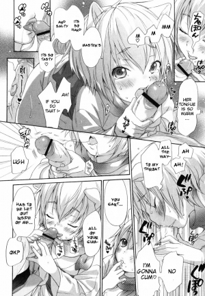  (Inuburo) INUMIMI ZUKAN - Otogibanashi ~ Erocyclopedia of Doggy Style- Ch. 1 - 5, 17, 24 (English) {doujin-moe.us}  - Page 88