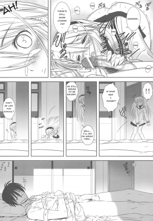 (C75) [T2 ART WORKS (Tony)] Botan Nabe (Clannad) [English] [TheHiddenStuff] - Page 28