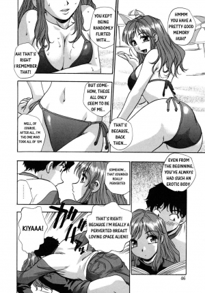 [Kirara Moe] Hounyuu Hyakkei [English] - Page 49
