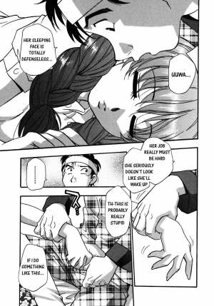 [Kirara Moe] Hounyuu Hyakkei [English] - Page 90