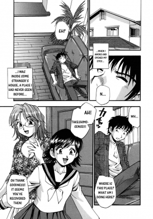 [Kirara Moe] Hounyuu Hyakkei [English] - Page 142