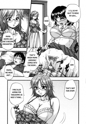 [Kirara Moe] Hounyuu Hyakkei [English] - Page 152