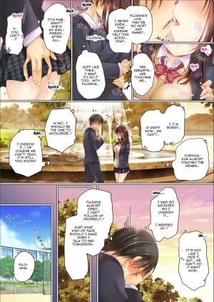 [milkholic] Netorare Gakuen Seikatsu [English] [Doujins.com] - Page 18