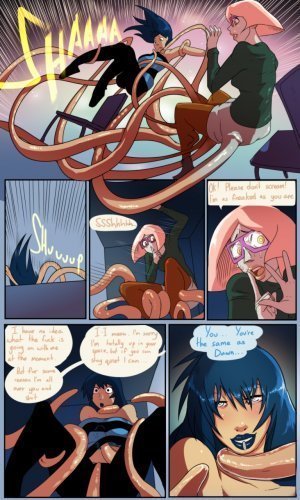 SSZ (Ongoing) - Page 15