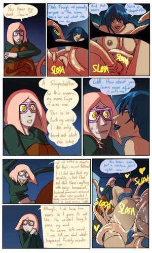 SSZ (Ongoing) - Page 16