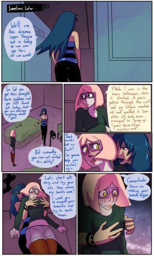 SSZ (Ongoing) - Page 17