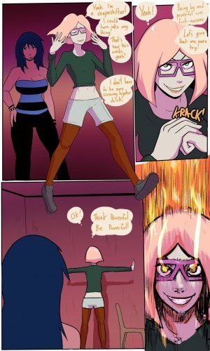 SSZ (Ongoing) - Page 22