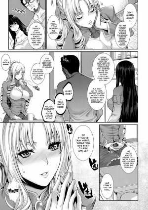 (C91) [Z.A.P. (Zucchini)] Yonjyouhan x Monogatari Nijoume [English] [N04h] - Page 7