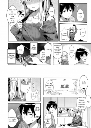 (C91) [HitenKei (Hiten)] R.E.I.N.A [English] [NgawurTrans] - Page 8