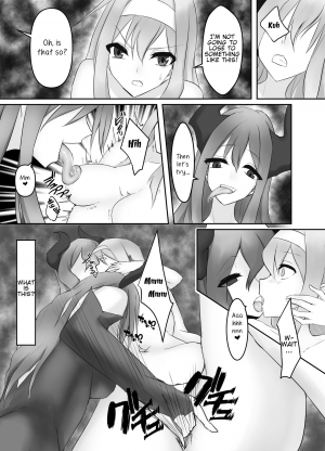 [Intondou (Stealth Moko)] Jingai Lez Rape ~Succubus Hen~ [English] {Ogodei-Khan} - Page 16