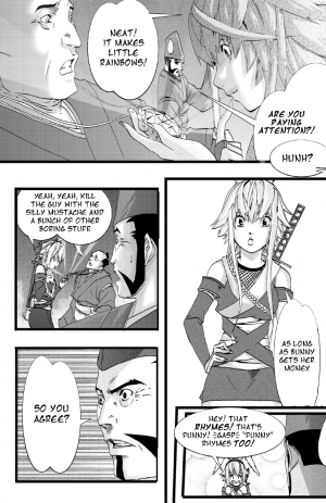  Blade Bunny 01  - Page 10