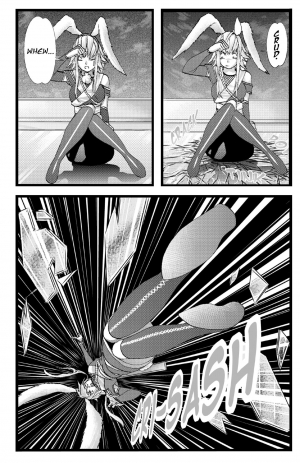  Blade Bunny 01  - Page 14