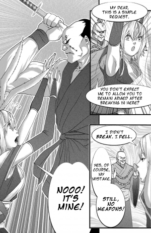  Blade Bunny 01  - Page 17