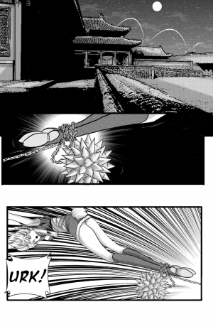  Blade Bunny 01  - Page 25
