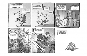  Blade Bunny 01  - Page 31
