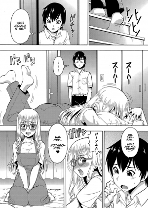 [Itoyoko] (Rose-colored Days) Parameter remote control - that makes it easy to have sex with girls! (5) [English] [Naxusnl] - Page 18