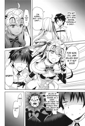 (C95) [Aigamodou (Ayakawa Riku)] Watashi wa Otona nanode | Because i'm already an adult (Fate/Grand Order) [English] [BlackBirdz] - Page 8