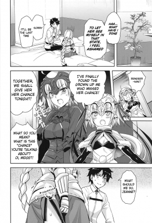 (C95) [Aigamodou (Ayakawa Riku)] Watashi wa Otona nanode | Because i'm already an adult (Fate/Grand Order) [English] [BlackBirdz] - Page 32