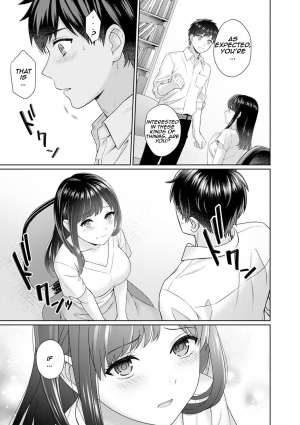 [Yuyama Chika] Sensei to Boku Ch. 1-3 [English] - Page 15