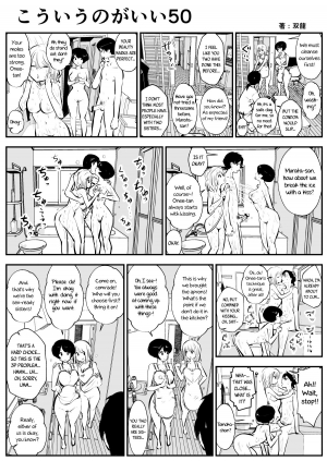 (Souryuu) kou iu no ga ii no [English] (Ongoing) - Page 85