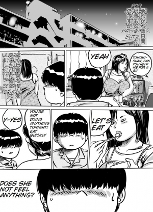  [Femidrop (Tokorotenf)] Imouto Tomomi-chan no Fechi Choukyou | Younger Sister, Tomomi-Chan's Fetish Training Ch. 2 [English] [Waki Maisutaa]  - Page 16