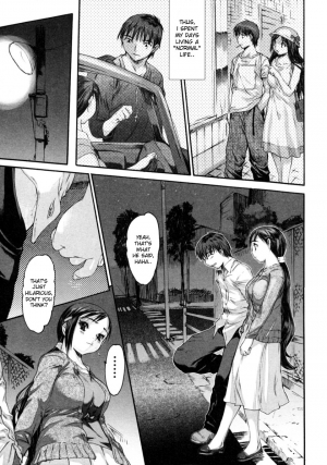 [Zero no Mono] Wasurena [English] [desudesu] - Page 104