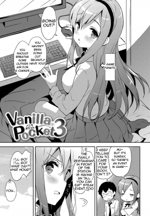 [emily] Vanilla Pocket 3 (Milky Pocket) [English] [Digital] - Page 2