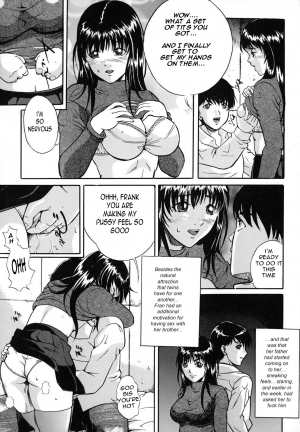  Family Practice [English] [Rewrite] [olddog51] - Page 3