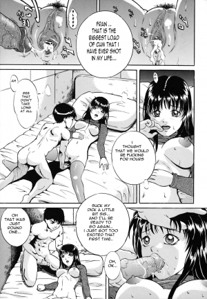  Family Practice [English] [Rewrite] [olddog51] - Page 7