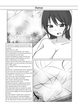 [Ochikonium (Various)] Otecolle Petit [Japanese, English] [Digital] - Page 40