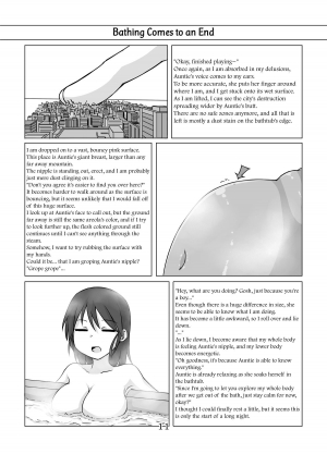 [Ochikonium (Various)] Otecolle Petit [Japanese, English] [Digital] - Page 44