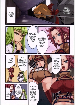 (C72) [Mumumu Jirushi (MUMU)] Majo no Itazura | Mischievous Witch (Code Geass) [English] [doujin-moe.us] - Page 7