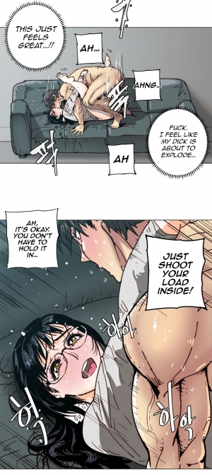 [ButcherBoy] Household Affairs Ch.78-84 (English) - Page 66