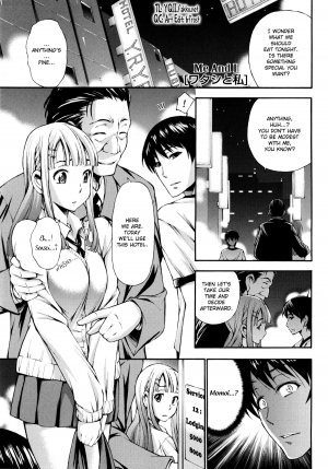 [Nakata Modem] Houkei Nama Ijiri Ch.01 - 07 [English] - Page 99