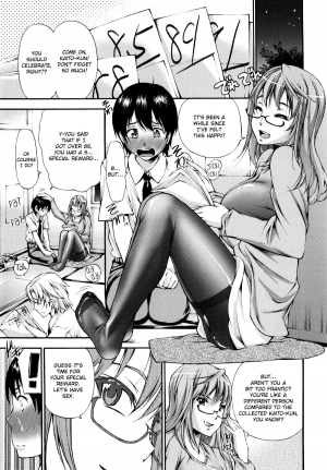 [Nakata Modem] Houkei Nama Ijiri Ch.01 - 07 [English] - Page 129