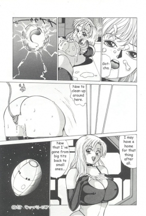  Bust Jack [English] [Rewrite] [Fraction] - Page 17