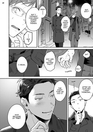 [Misaka Niumu] Junai Drop Out [Digital] [English] (Ongoing) - Page 67