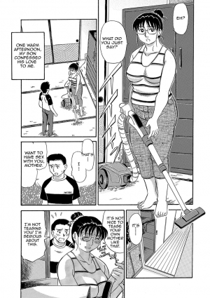 [Fujisawa Tatsurou] Urete... Hoshii | Want to... Become Mature [English][Amoskandy][Digital] - Page 25