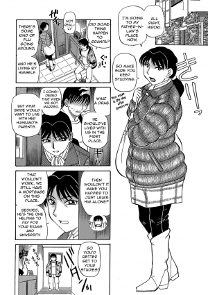 [Fujisawa Tatsurou] Urete... Hoshii | Want to... Become Mature [English][Amoskandy][Digital] - Page 86