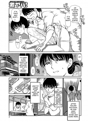 [Fujisawa Tatsurou] Urete... Hoshii | Want to... Become Mature [English][Amoskandy][Digital] - Page 125