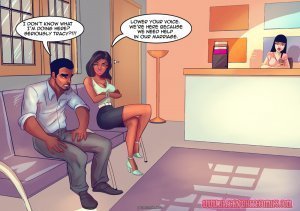 Marriage Counselor- Bnw - Page 3