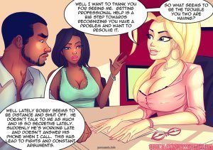 Marriage Counselor- Bnw - Page 5